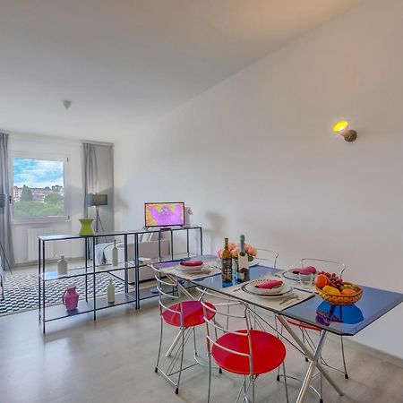 Appartamento Di Tommaso - Happy Rentals Desenzano del Garda Buitenkant foto