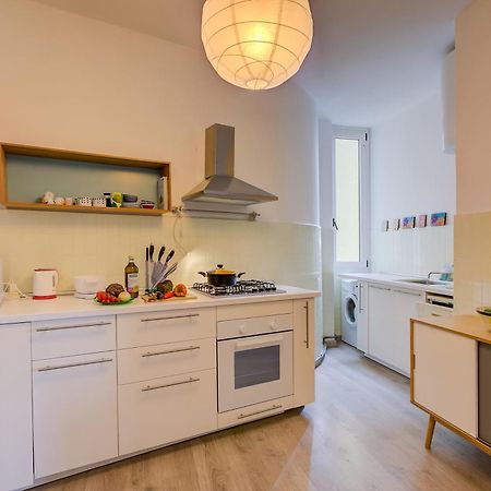 Appartamento Di Tommaso - Happy Rentals Desenzano del Garda Buitenkant foto