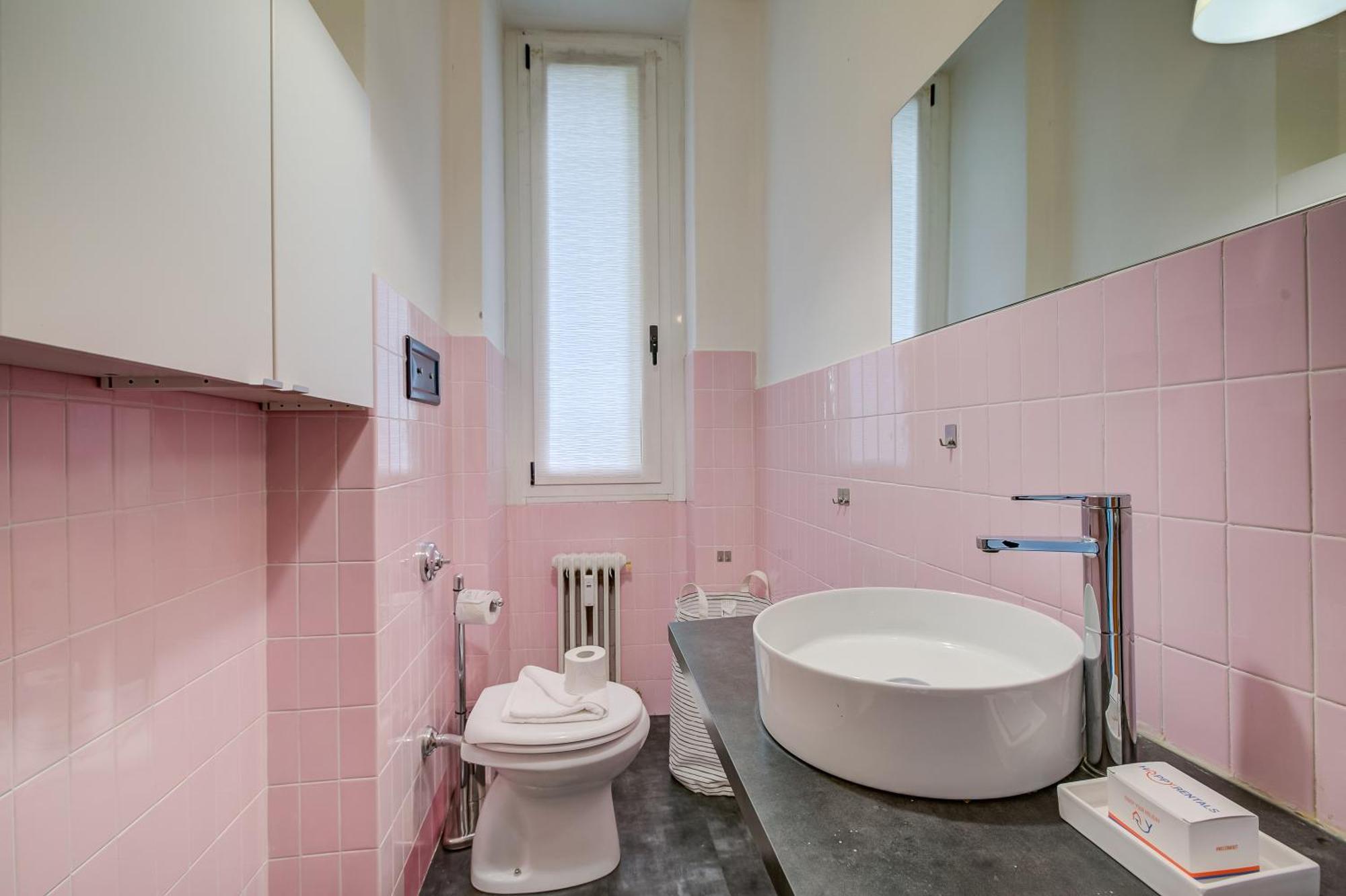 Appartamento Di Tommaso - Happy Rentals Desenzano del Garda Buitenkant foto