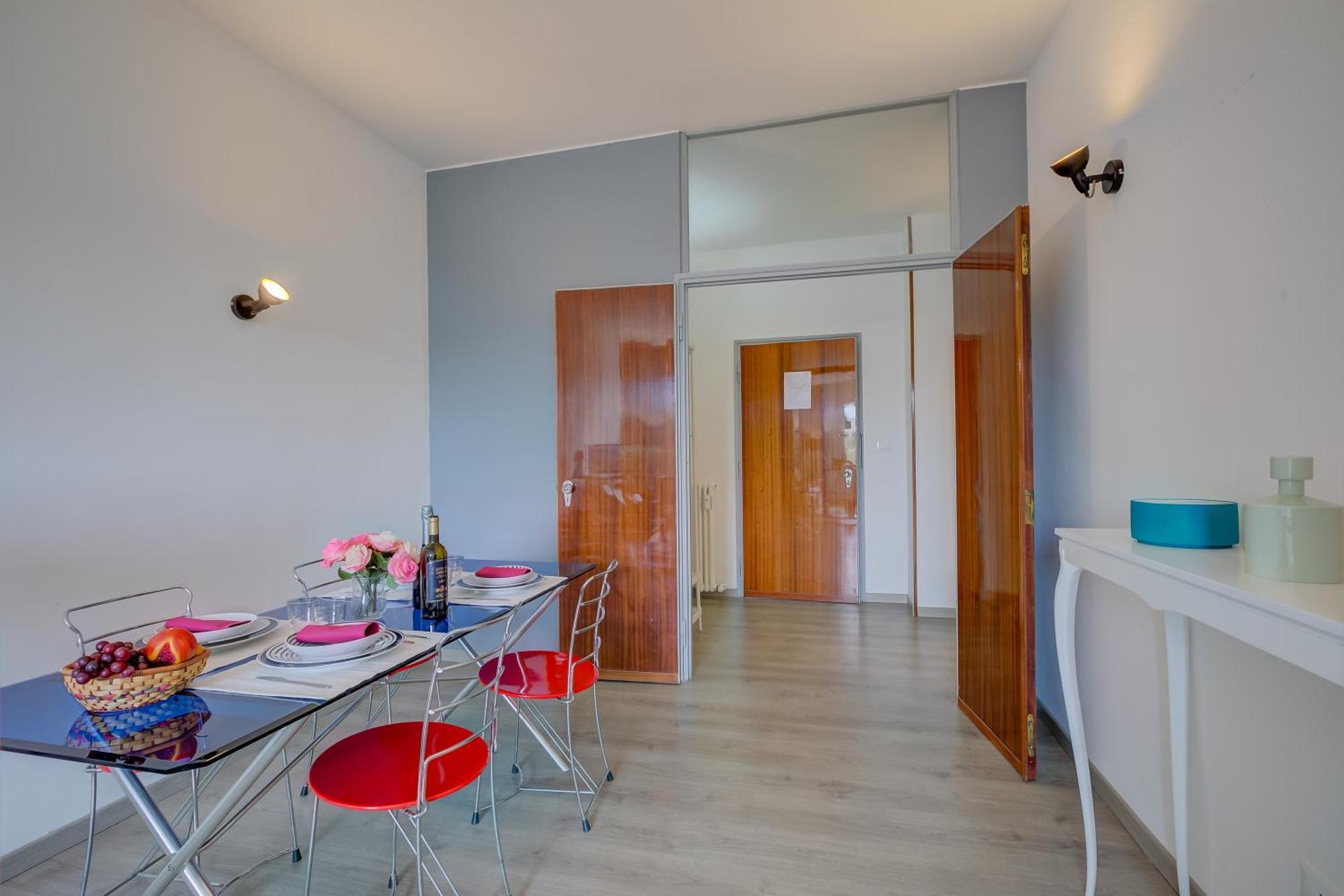 Appartamento Di Tommaso - Happy Rentals Desenzano del Garda Buitenkant foto